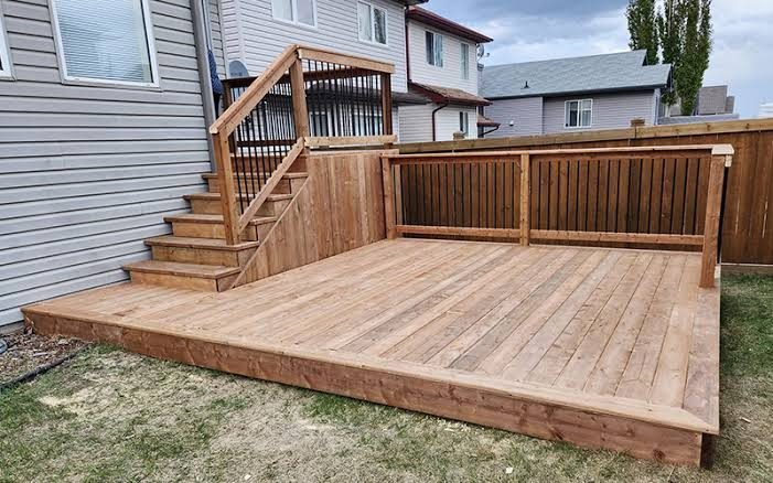 Fence Installation services in Huntsville, Alabama