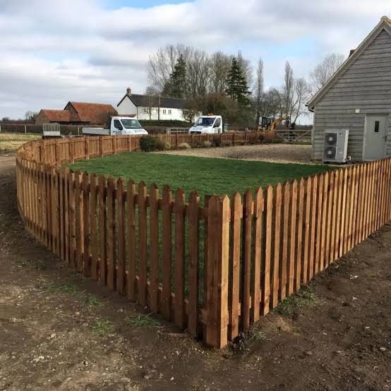 Fence Sealing services in Huntsville, Alabama